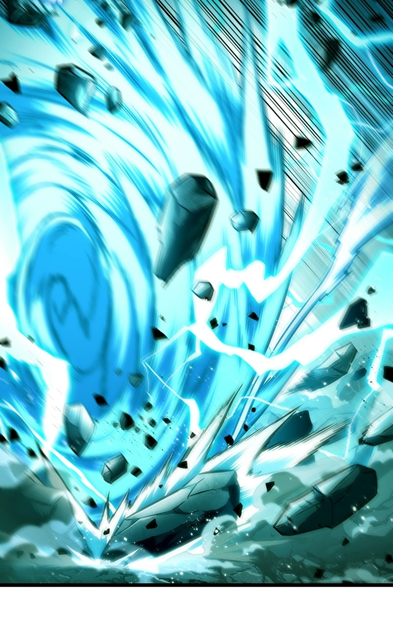 Read The World After the Fall ENGLISH Manga Online