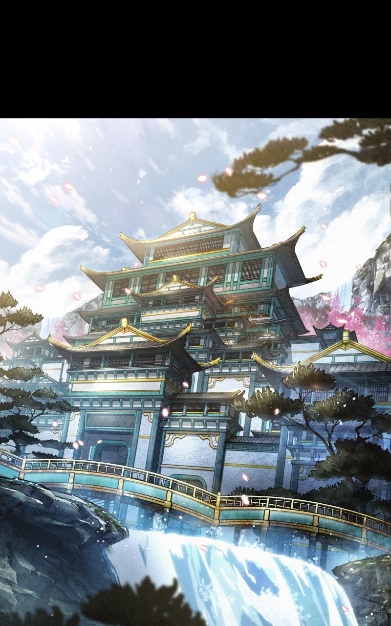 Read The World After the Fall ENGLISH Manga Online