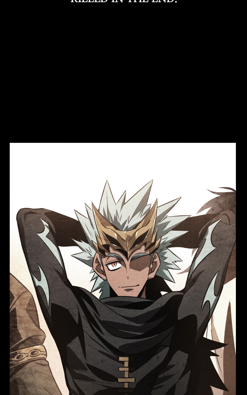 Read The World After the Fall ENGLISH Manga Online