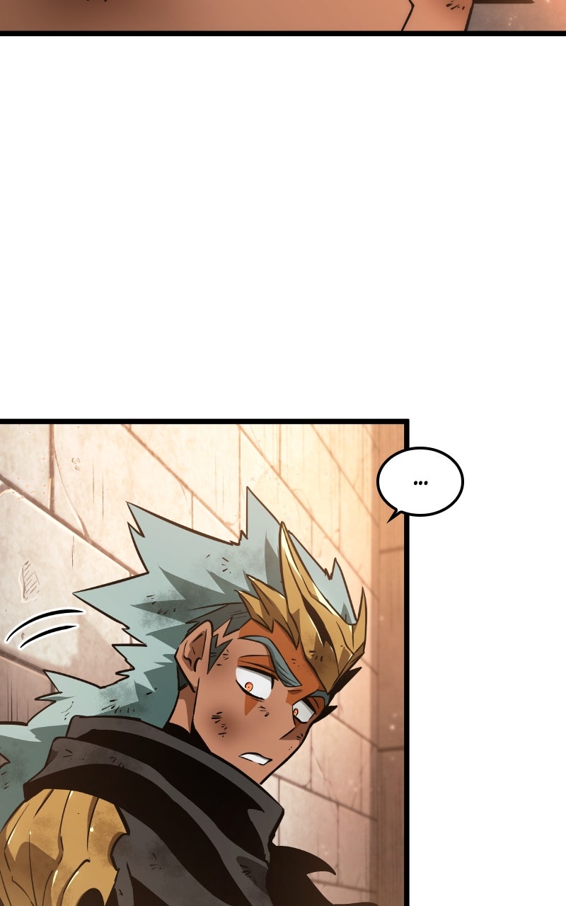 Read The World After the Fall ENGLISH Manga Online