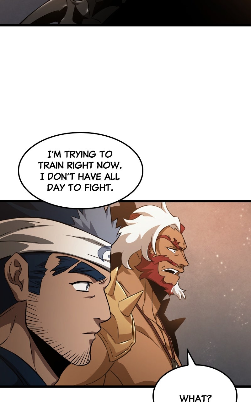 Read The World After the Fall ENGLISH Manga Online