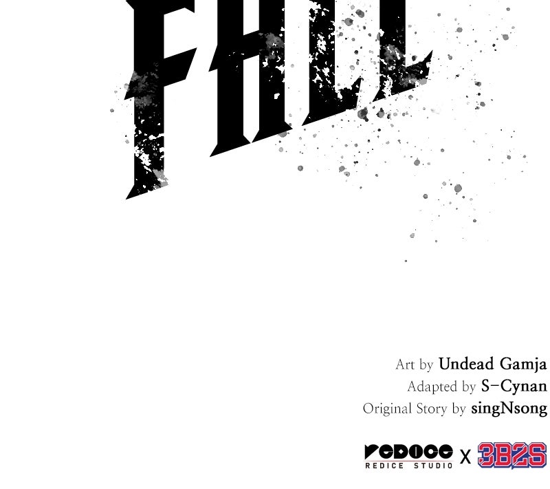 Read The World After the Fall ENGLISH Manga Online