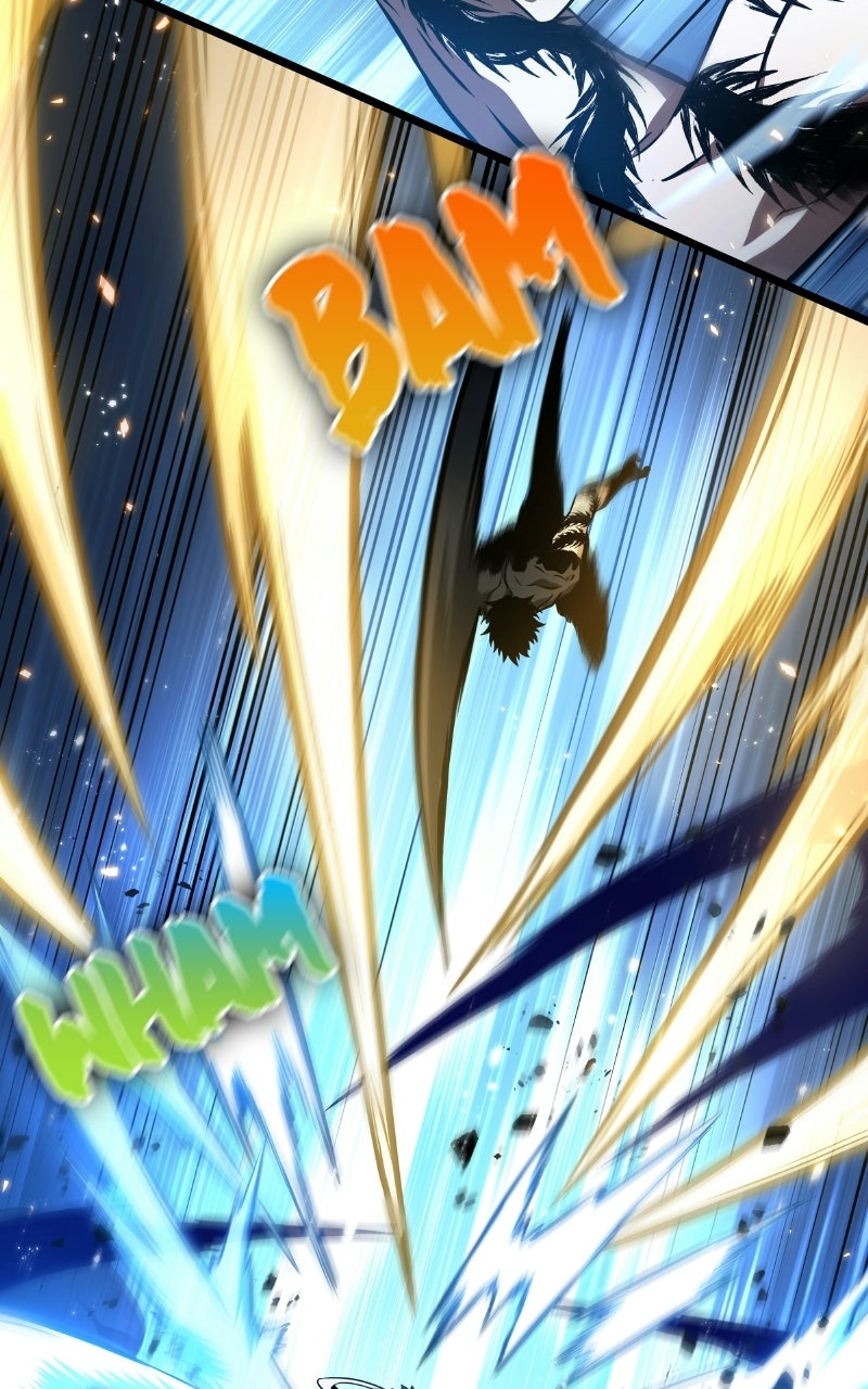 Read The World After the Fall ENGLISH Manga Online