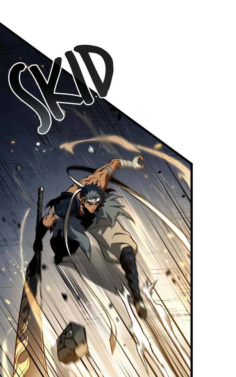 Read The World After the Fall ENGLISH Manga Online