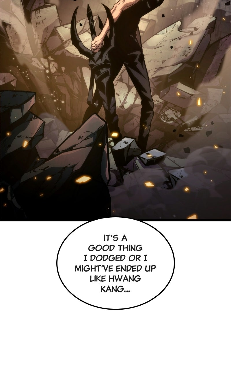 Read The World After the Fall ENGLISH Manga Online