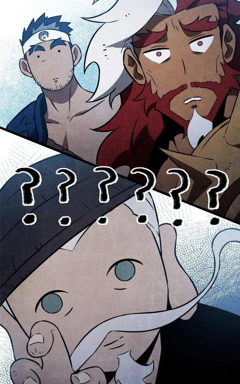 Read The World After the Fall ENGLISH Manga Online