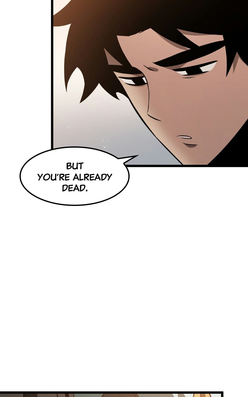 Read The World After the Fall ENGLISH Manga Online