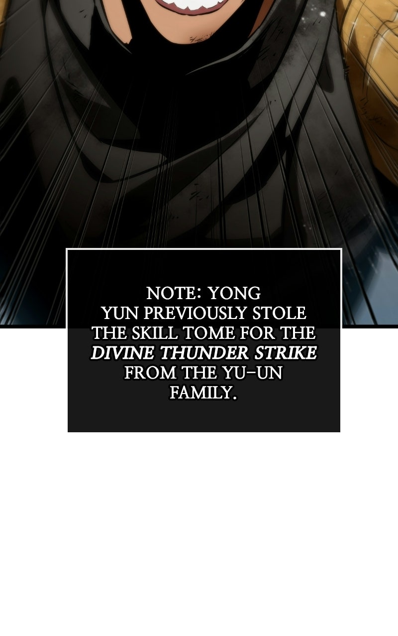 Read The World After the Fall ENGLISH Manga Online