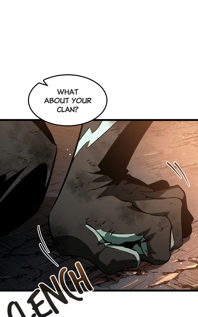 Read The World After the Fall ENGLISH Manga Online