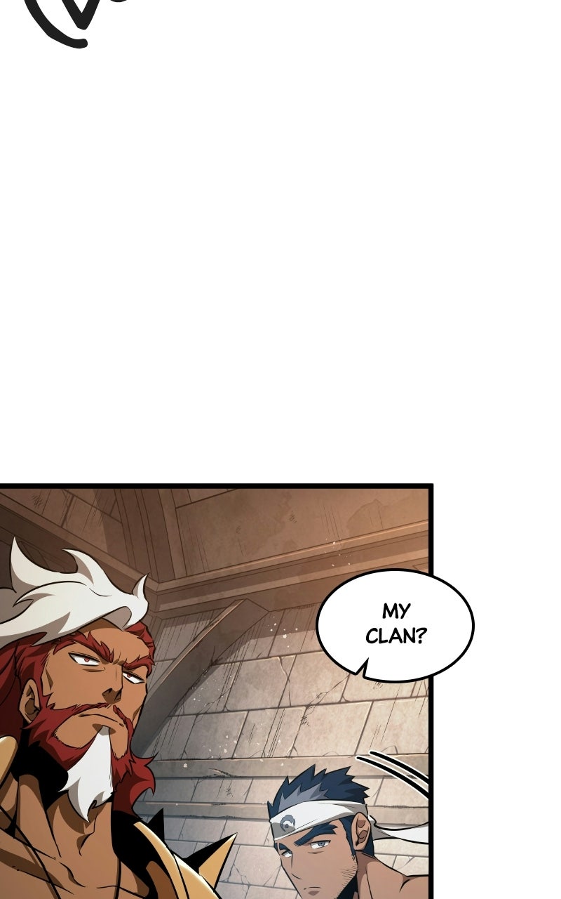 Read The World After the Fall ENGLISH Manga Online