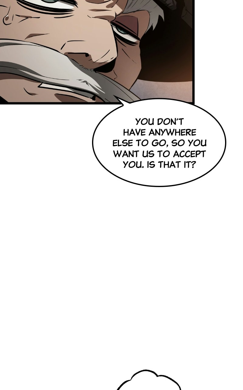 Read The World After the Fall ENGLISH Manga Online