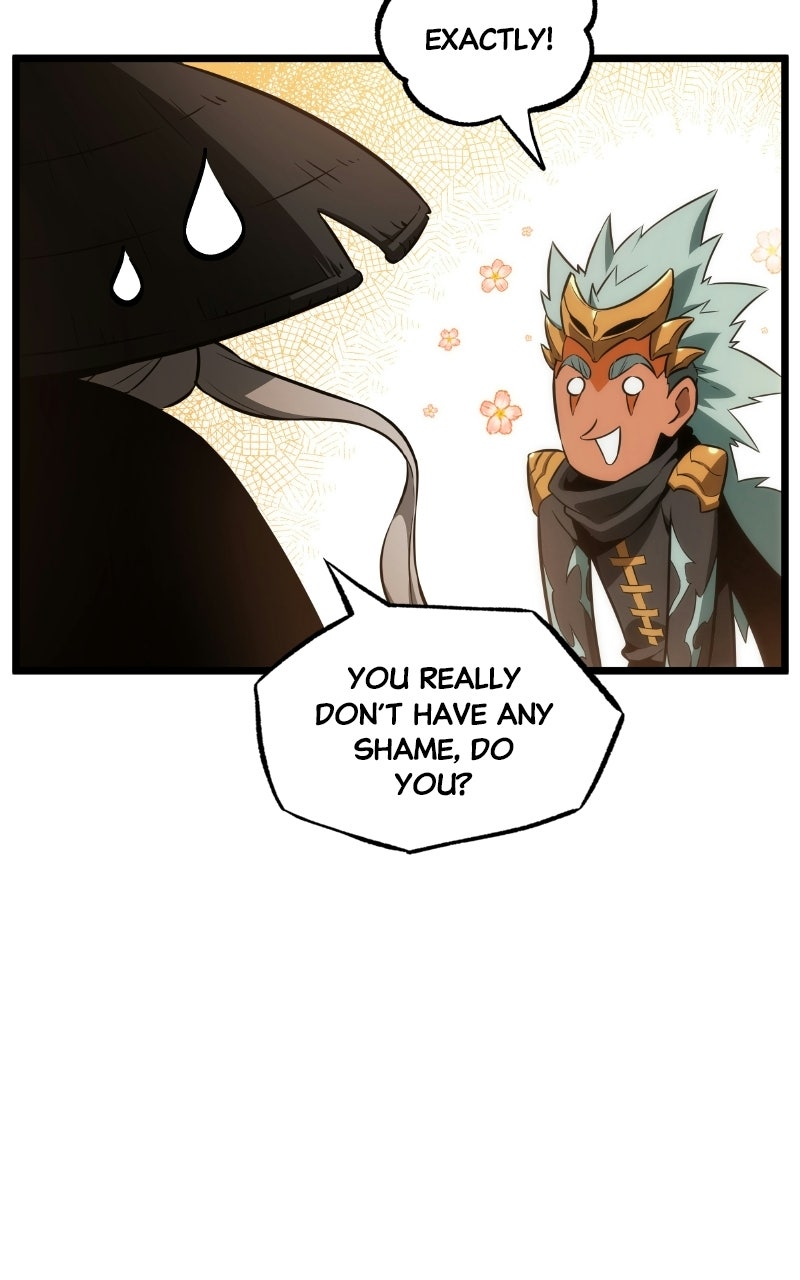 Read The World After the Fall ENGLISH Manga Online