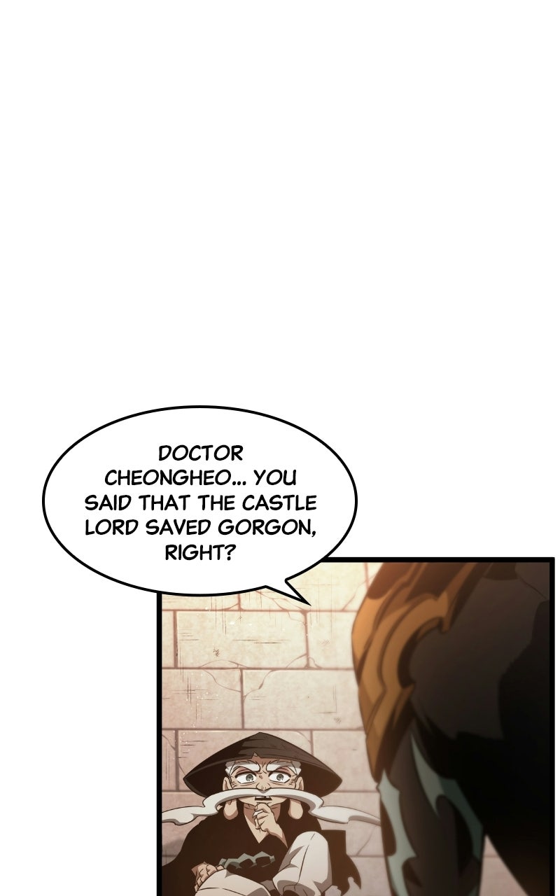 Read The World After the Fall ENGLISH Manga Online