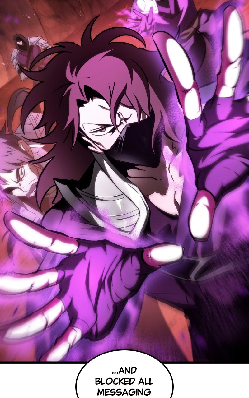 Read The World After the Fall ENGLISH Manga Online