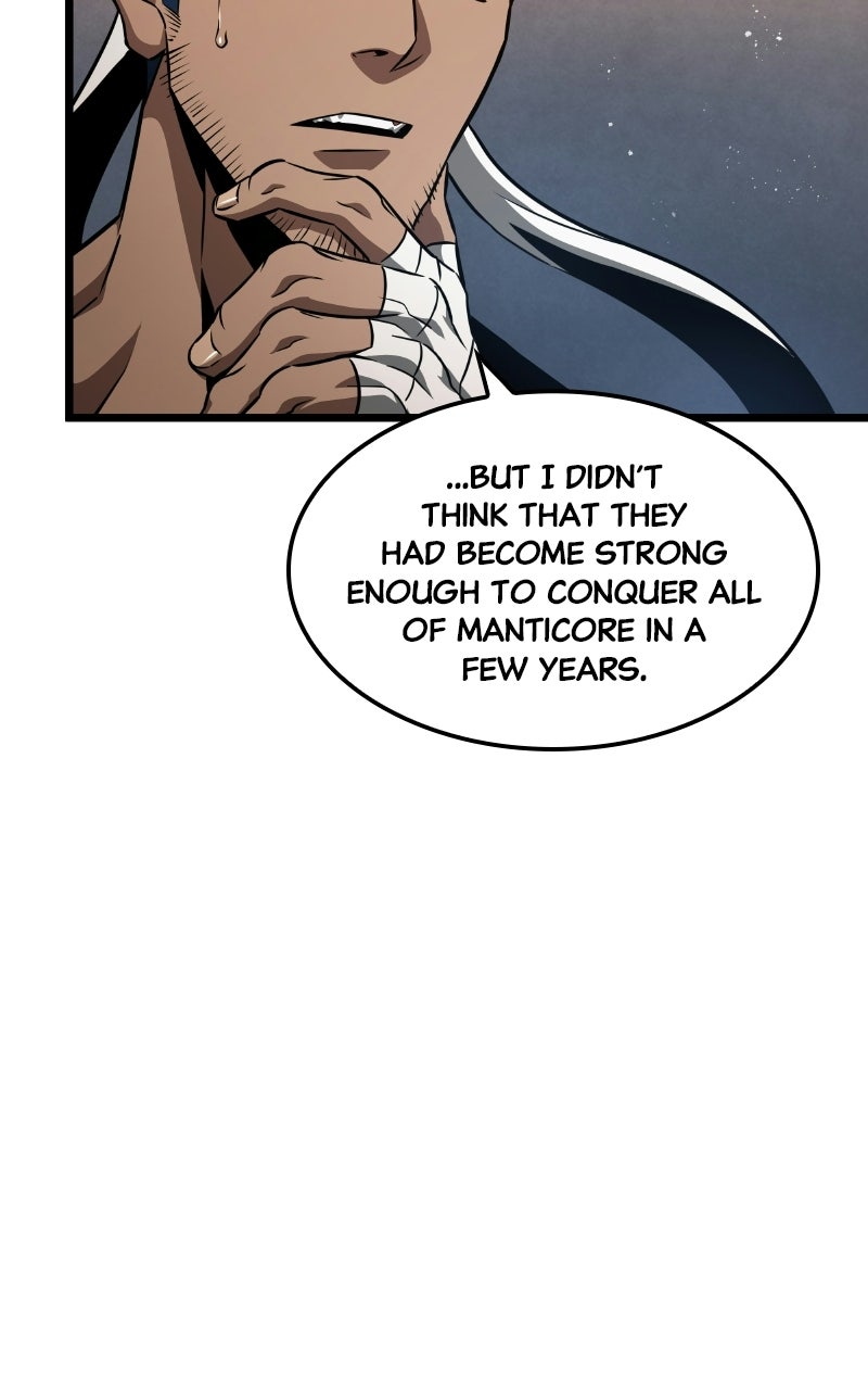 Read The World After the Fall ENGLISH Manga Online