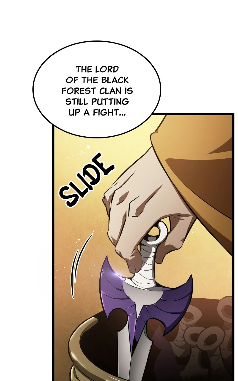 Read The World After the Fall ENGLISH Manga Online