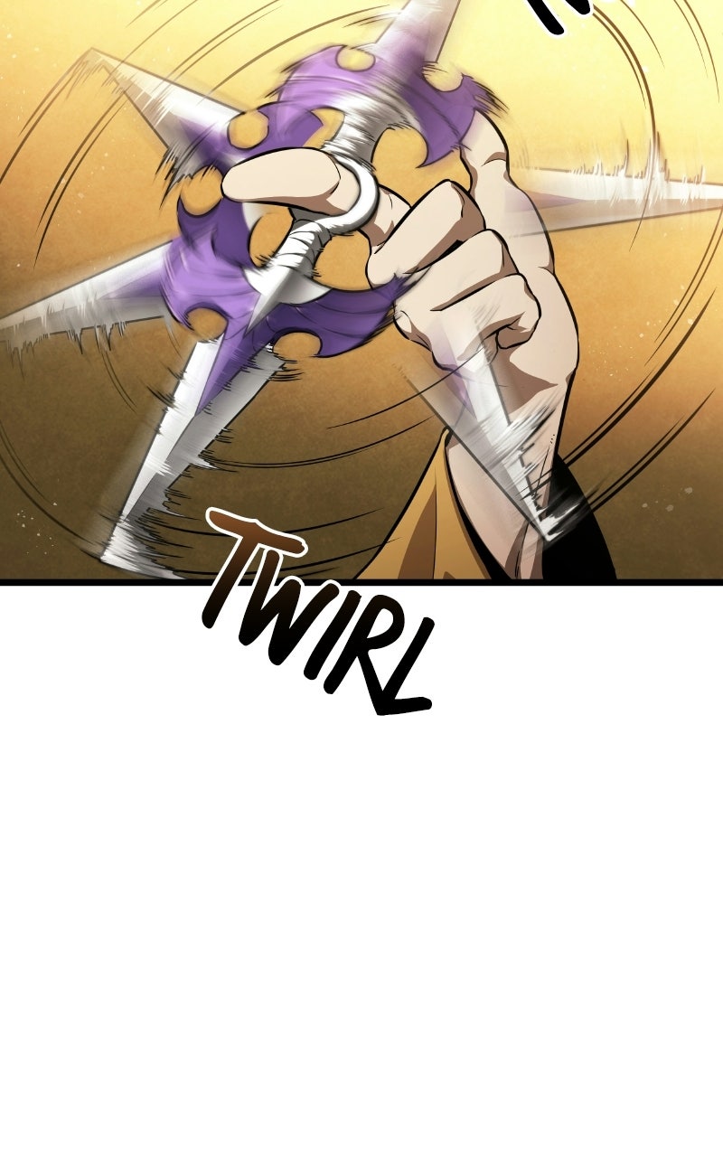 Read The World After the Fall ENGLISH Manga Online