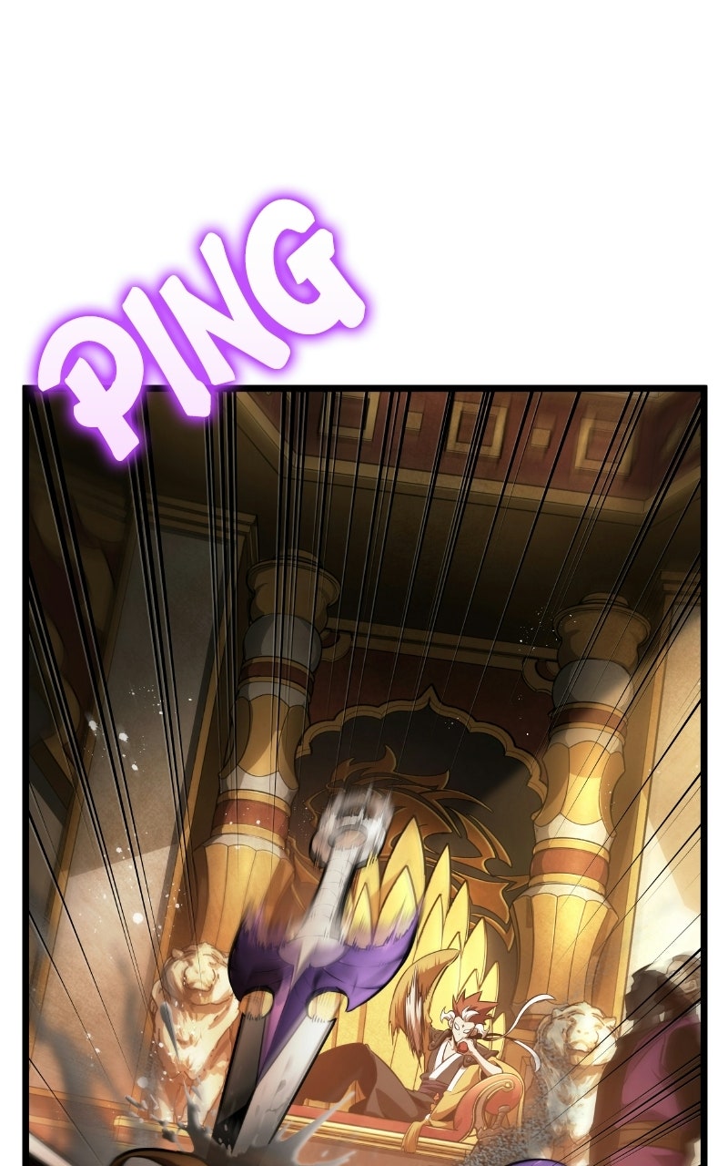 Read The World After the Fall ENGLISH Manga Online