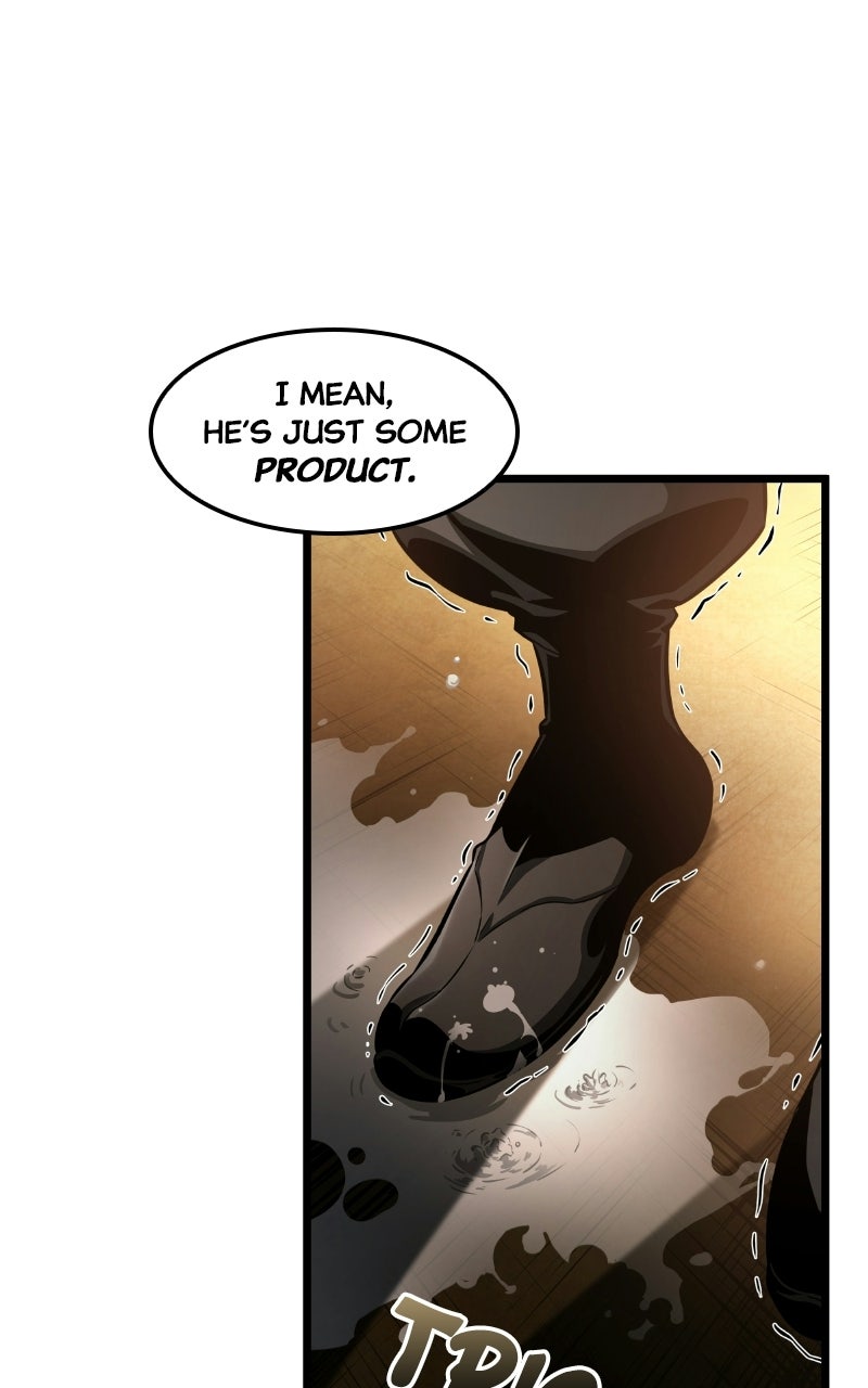 Read The World After the Fall ENGLISH Manga Online