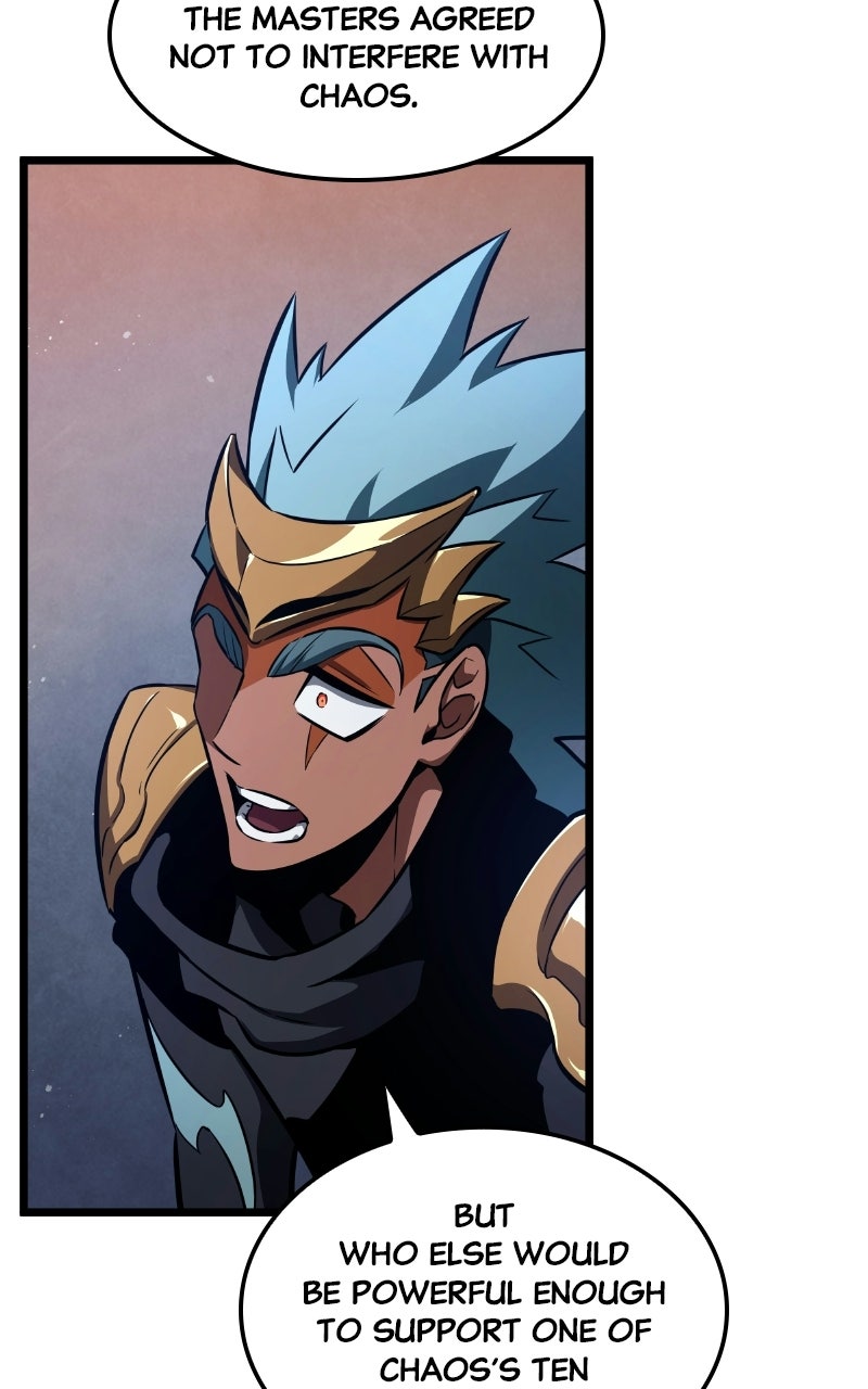 Read The World After the Fall ENGLISH Manga Online