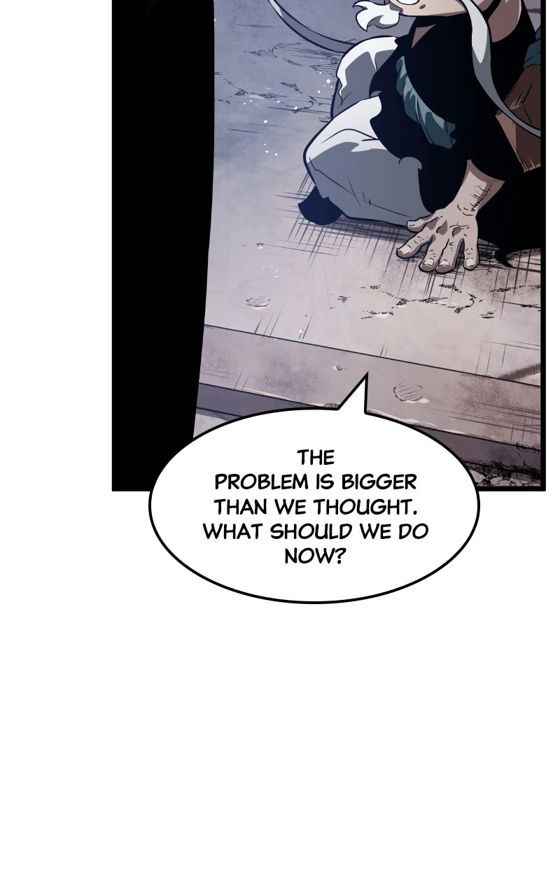 Read The World After the Fall ENGLISH Manga Online