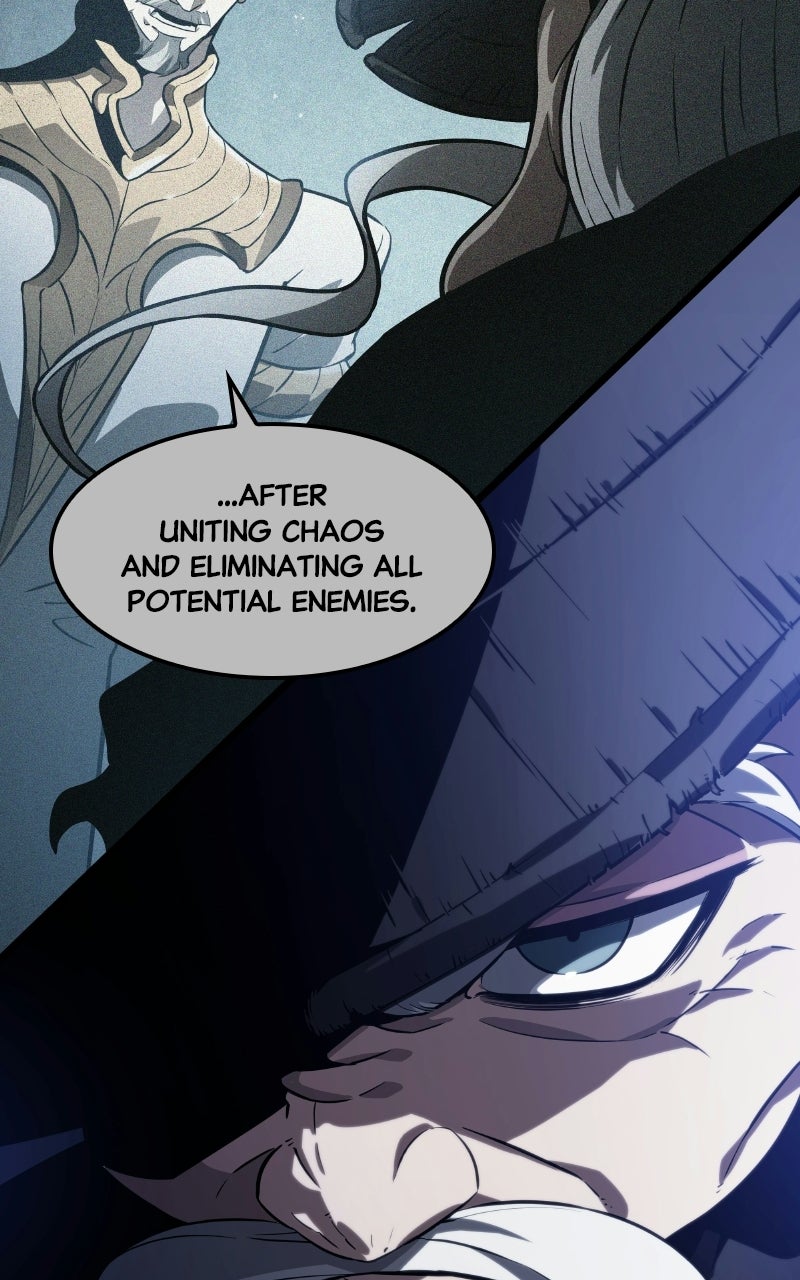 Read The World After the Fall ENGLISH Manga Online