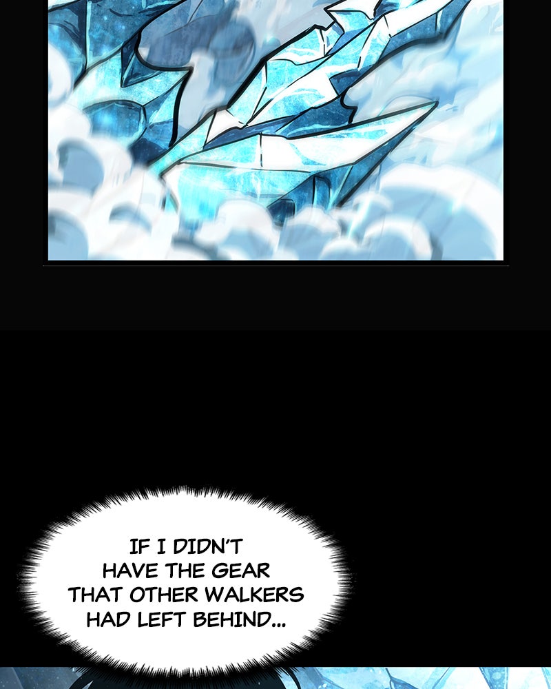 Read The World After the Fall ENGLISH Manga Online