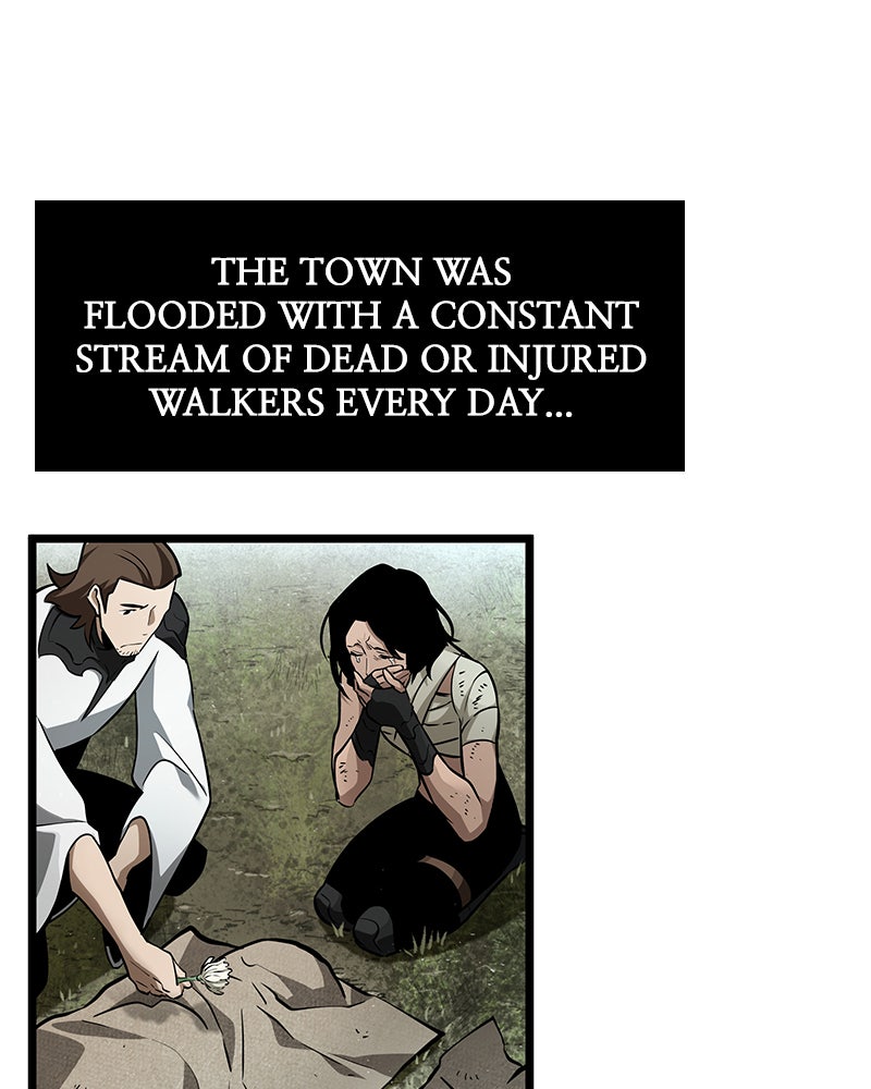 Read The World After the Fall ENGLISH Manga Online