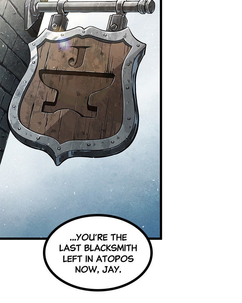 Read The World After the Fall ENGLISH Manga Online