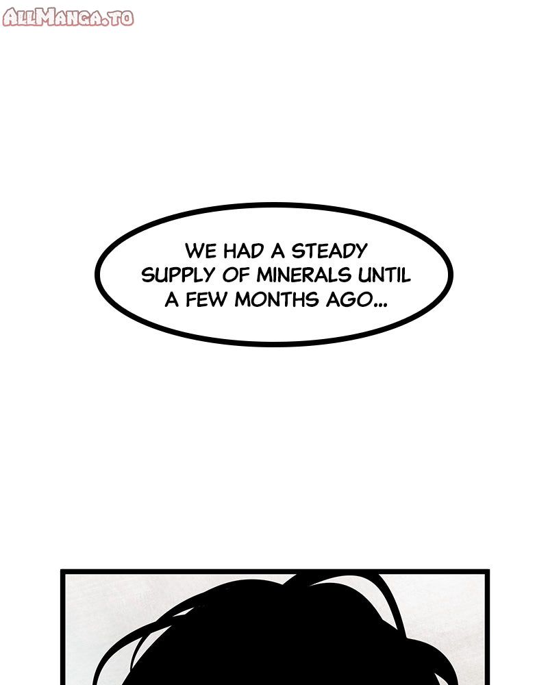 Read The World After the Fall ENGLISH Manga Online