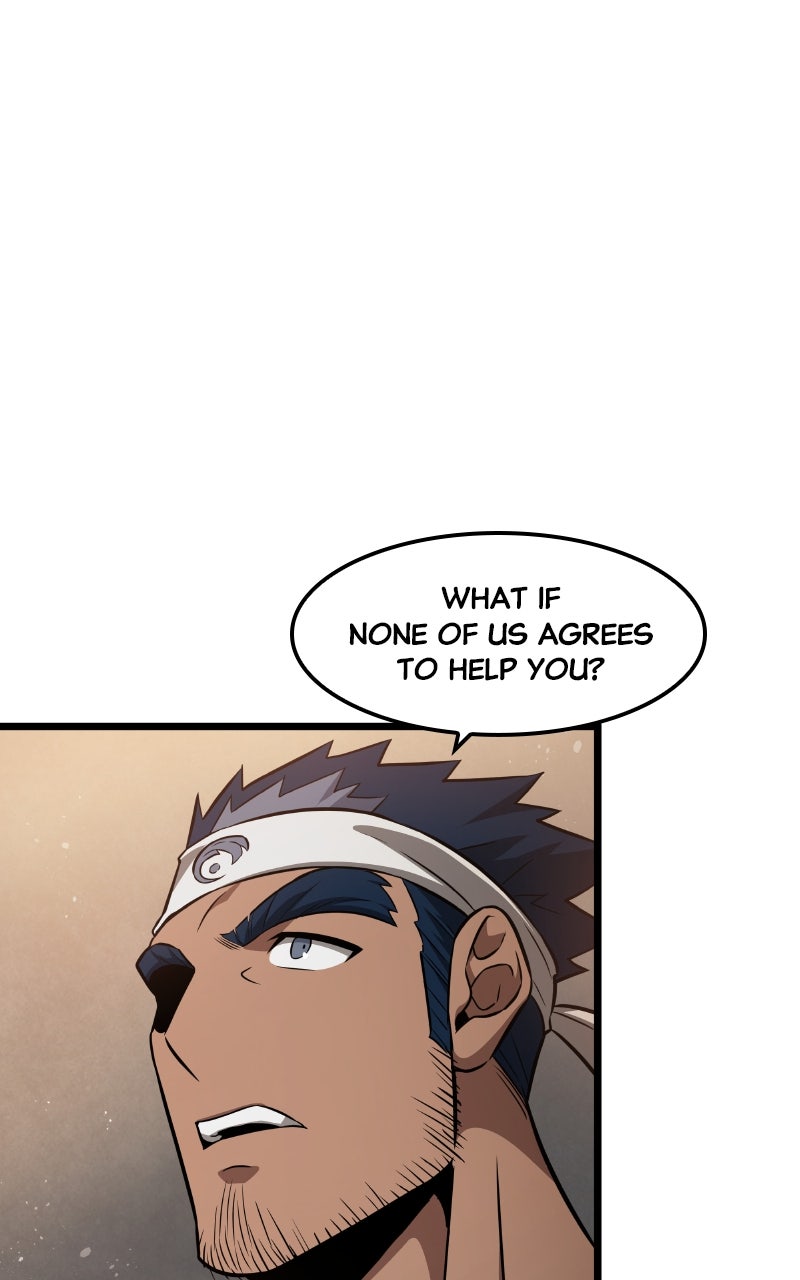 Read The World After the Fall ENGLISH Manga Online