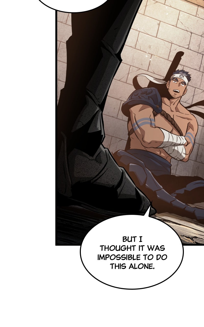 Read The World After the Fall ENGLISH Manga Online