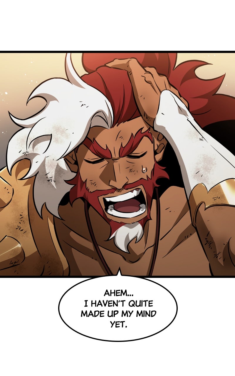 Read The World After the Fall ENGLISH Manga Online