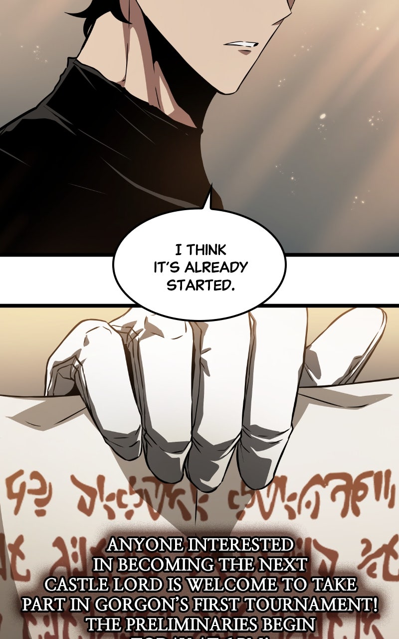 Read The World After the Fall ENGLISH Manga Online