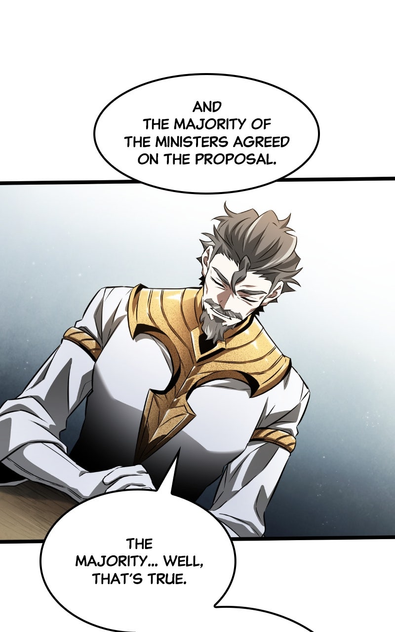 Read The World After the Fall ENGLISH Manga Online