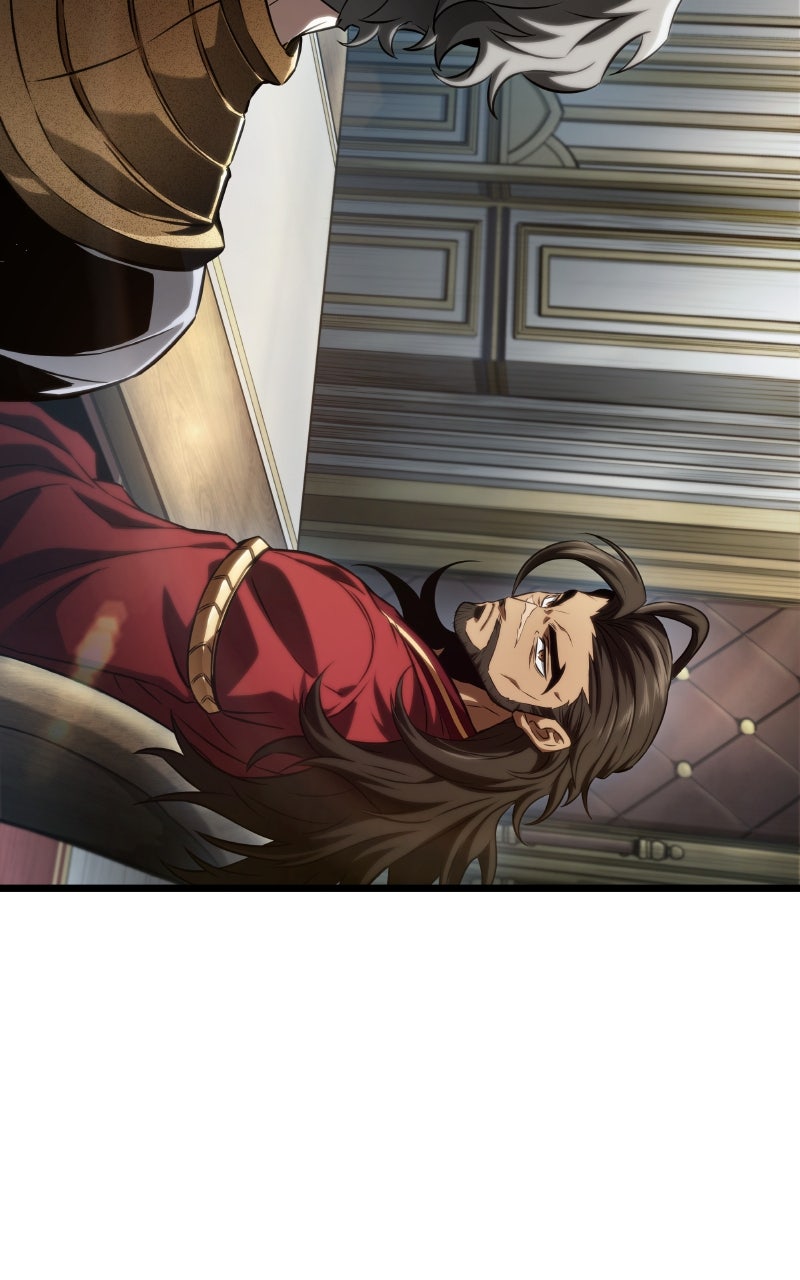 Read The World After the Fall ENGLISH Manga Online