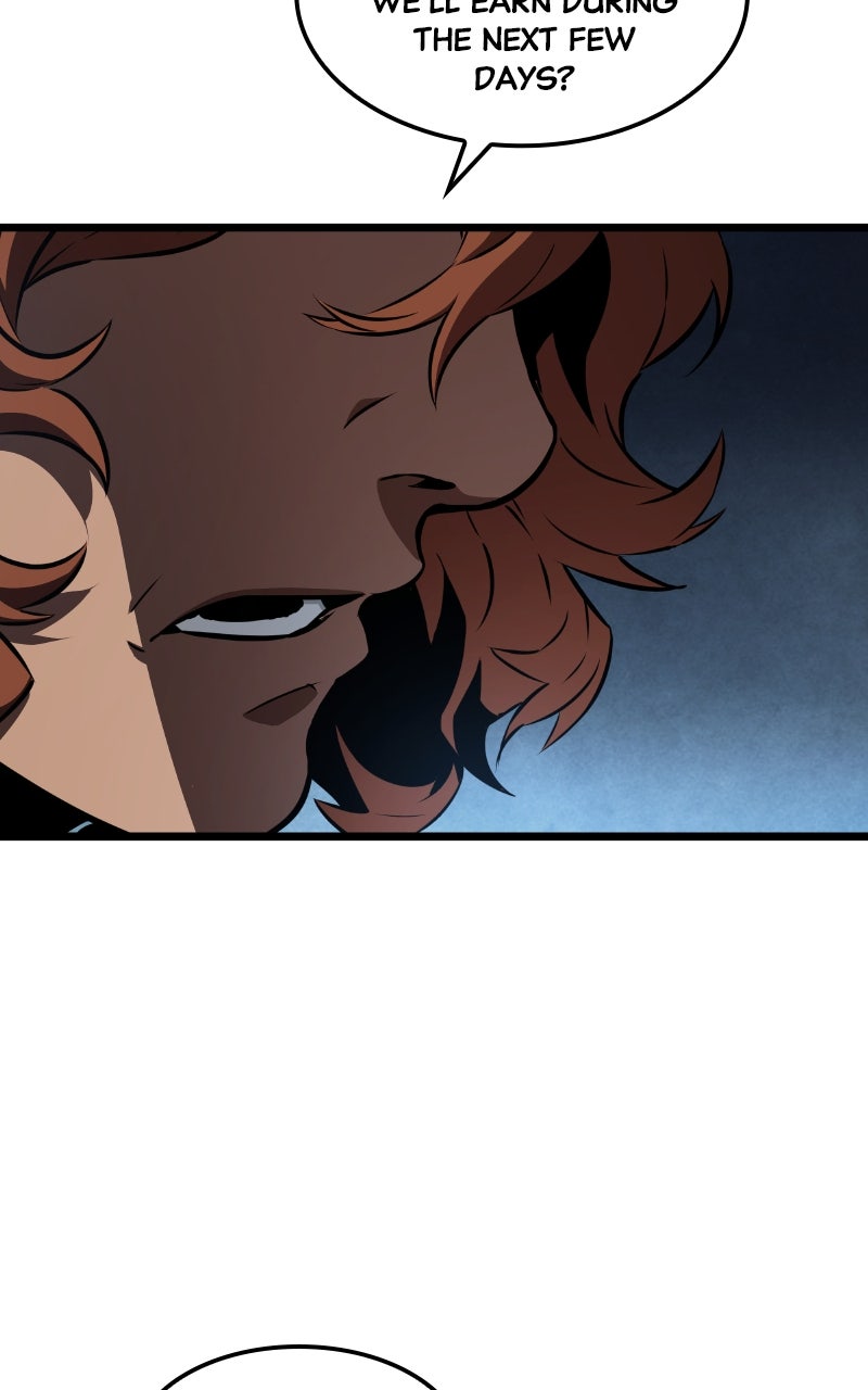 Read The World After the Fall ENGLISH Manga Online