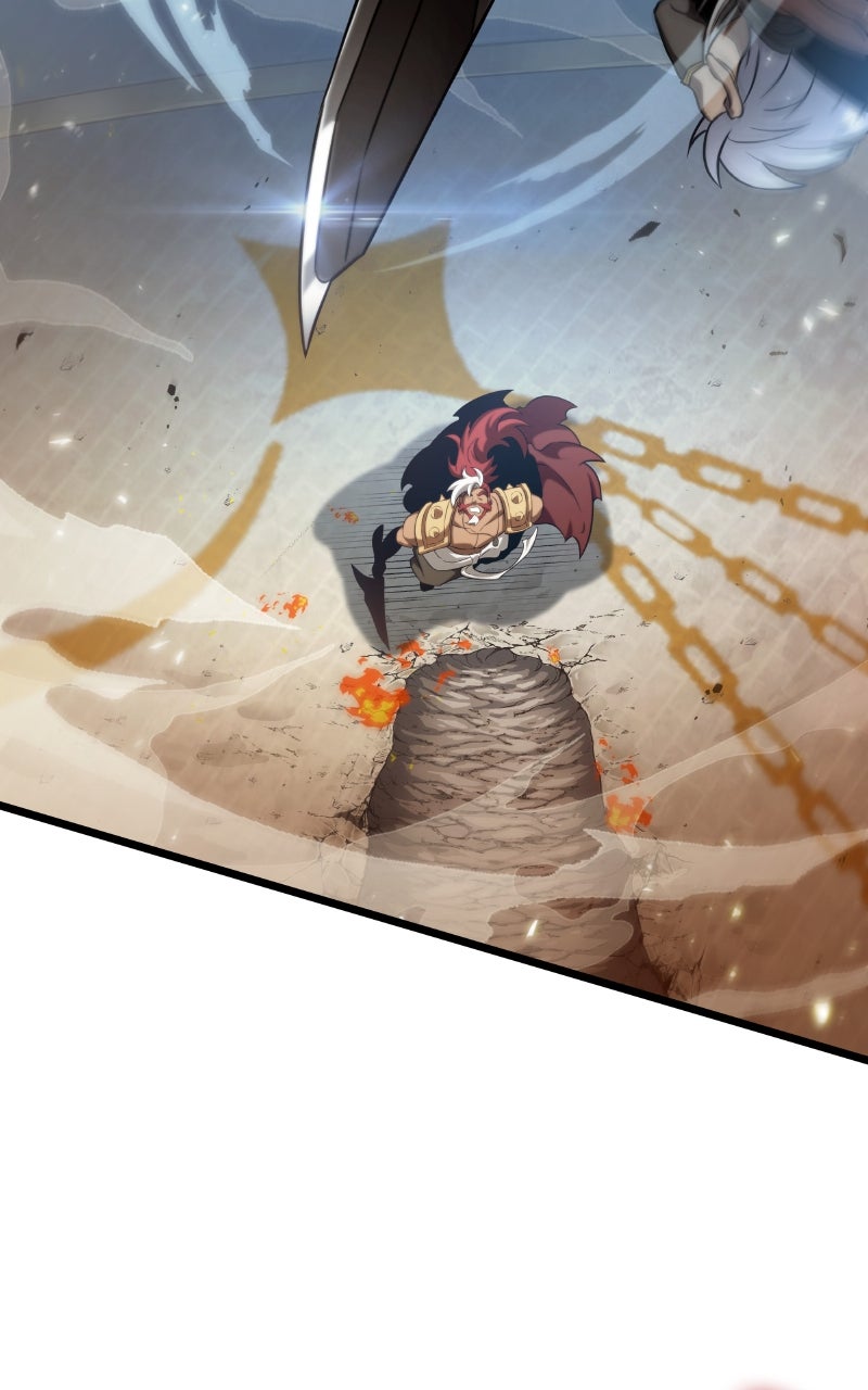 Read The World After the Fall ENGLISH Manga Online