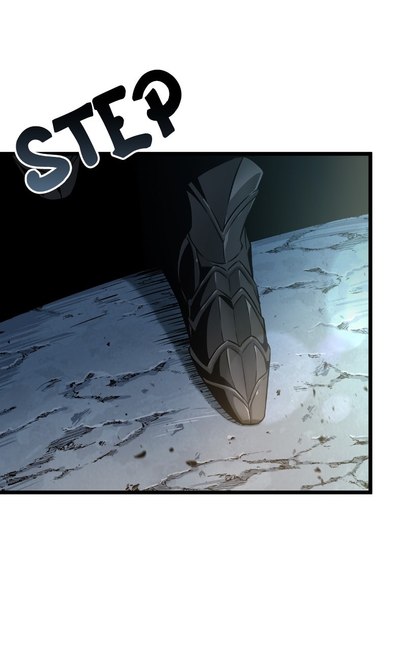 Read The World After the Fall ENGLISH Manga Online