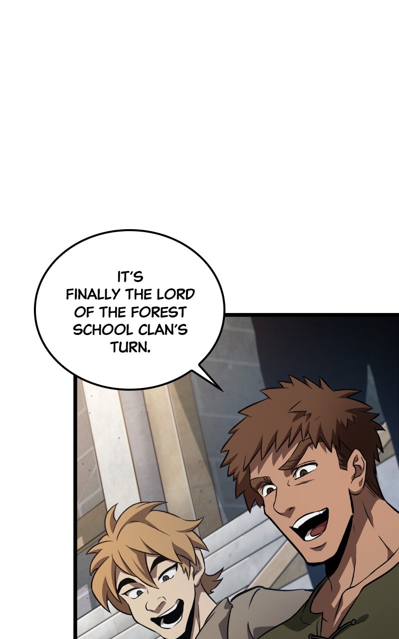 Read The World After the Fall ENGLISH Manga Online