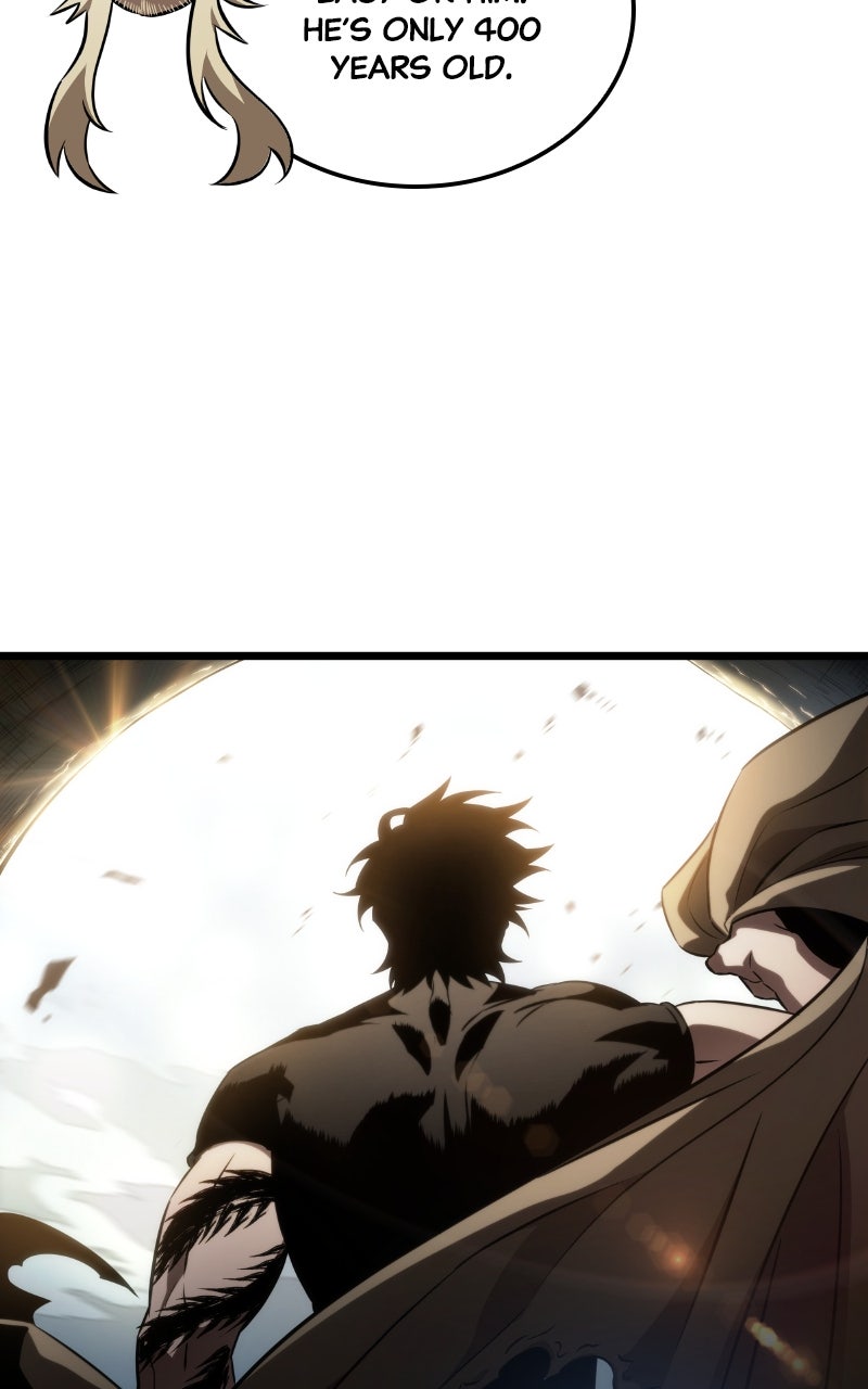 Read The World After the Fall ENGLISH Manga Online