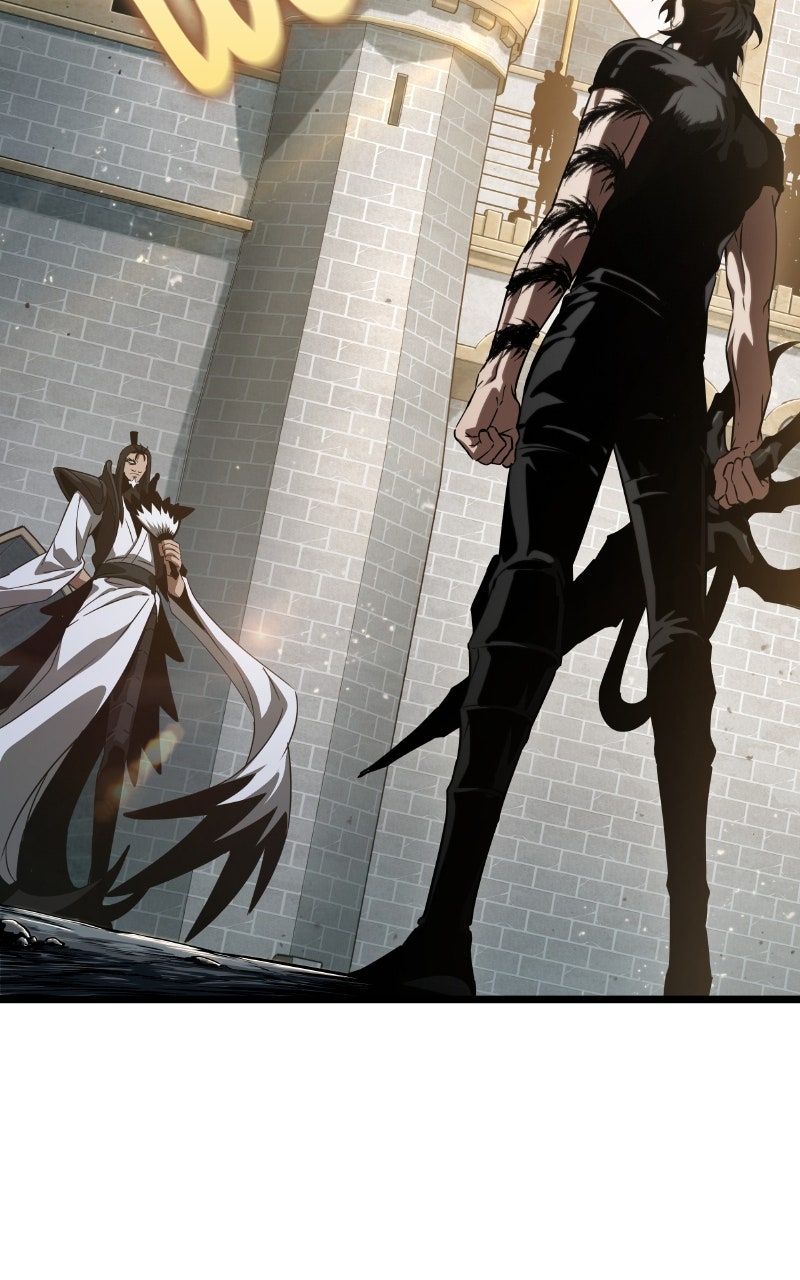 Read The World After the Fall ENGLISH Manga Online