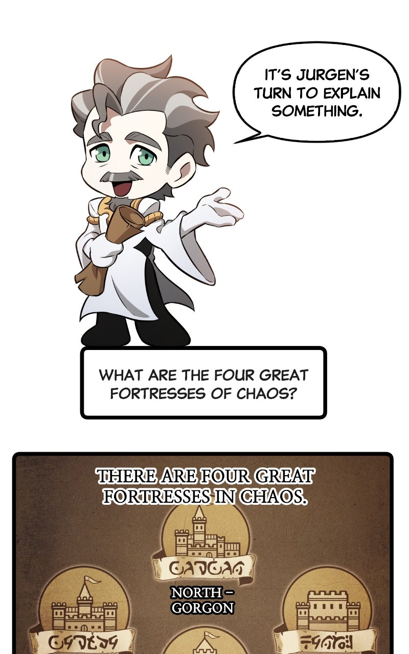 Read The World After the Fall ENGLISH Manga Online