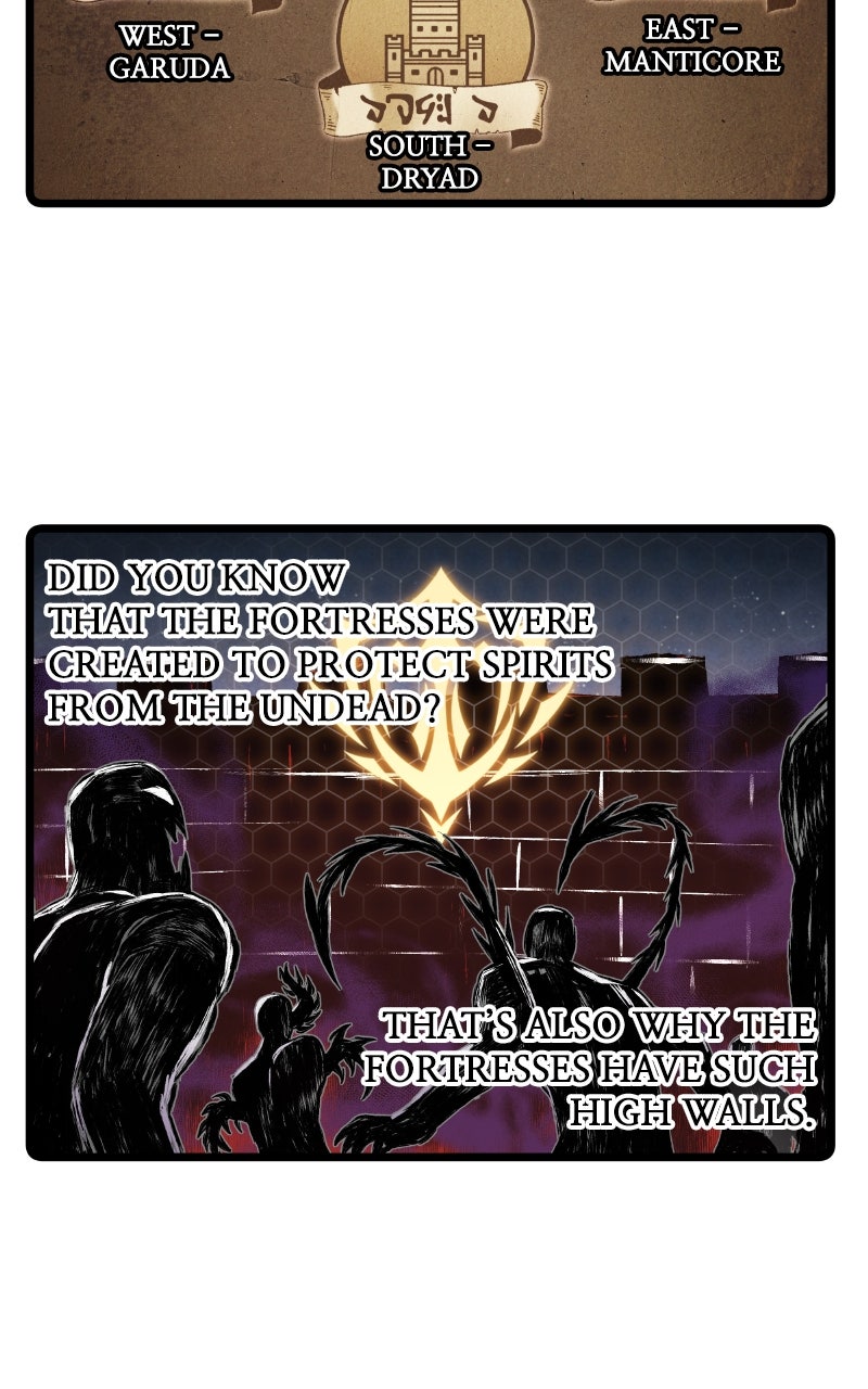 Read The World After the Fall ENGLISH Manga Online