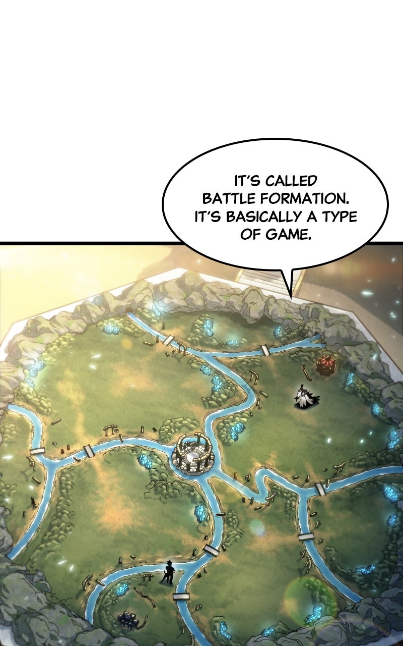 Read The World After the Fall ENGLISH Manga Online