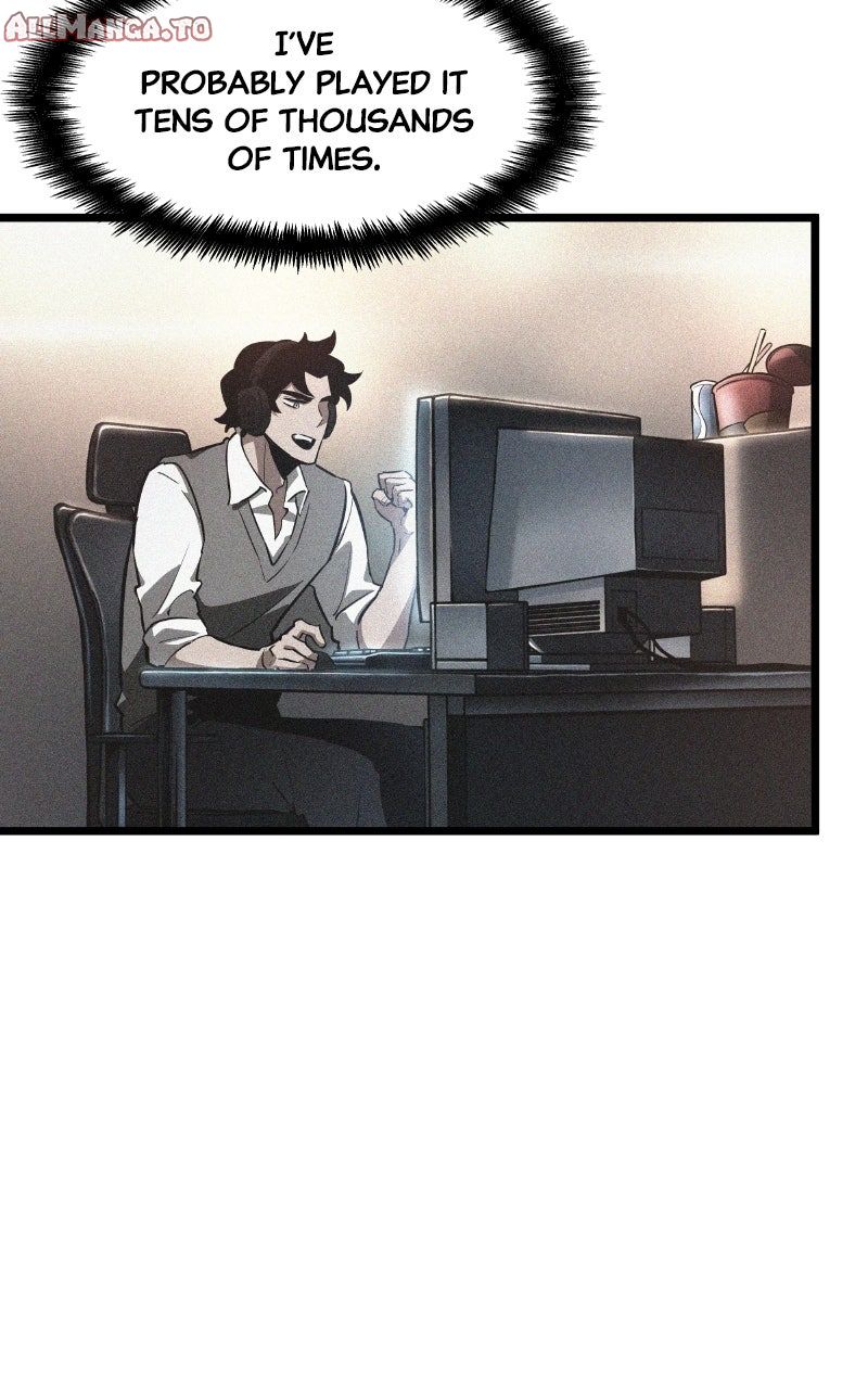 Read The World After the Fall ENGLISH Manga Online