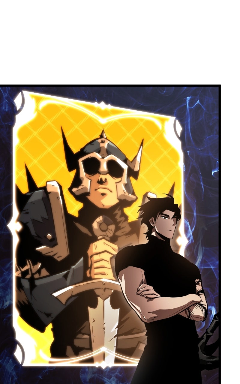 Read The World After the Fall ENGLISH Manga Online