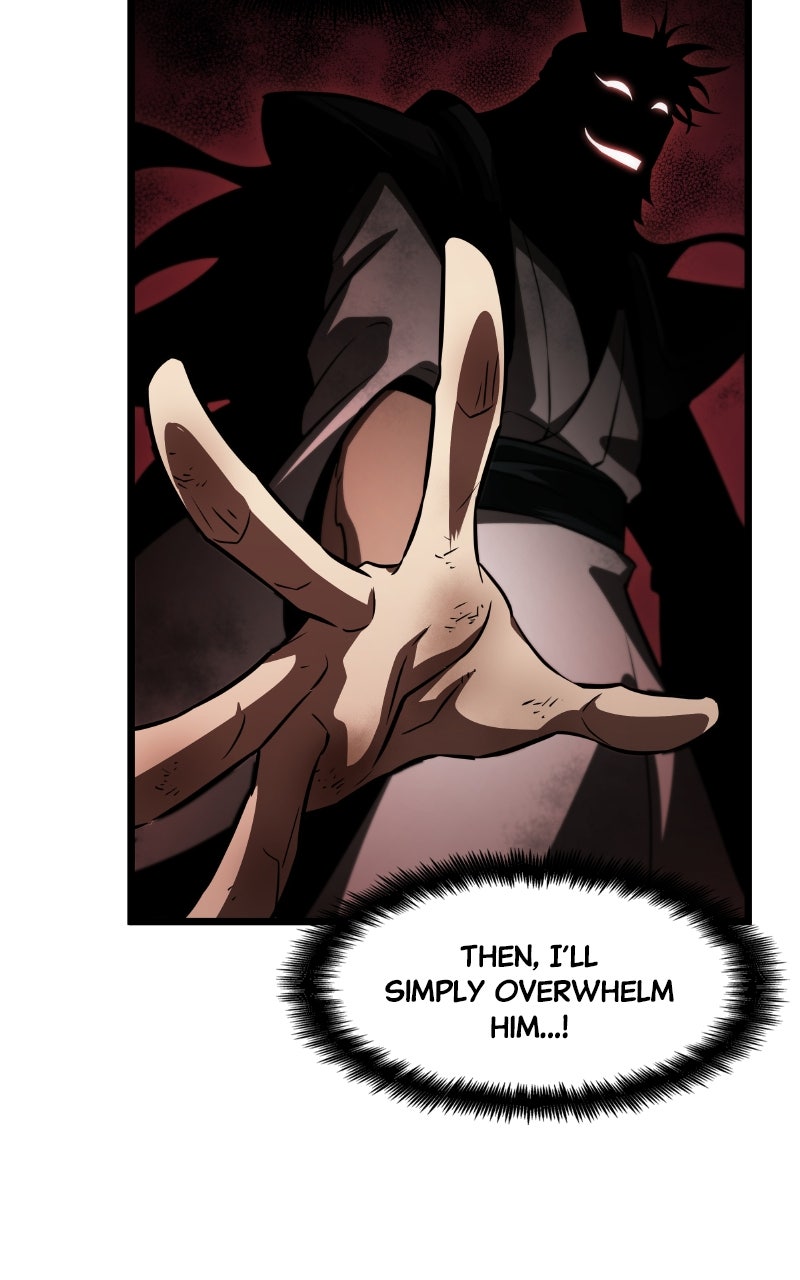 Read The World After the Fall ENGLISH Manga Online