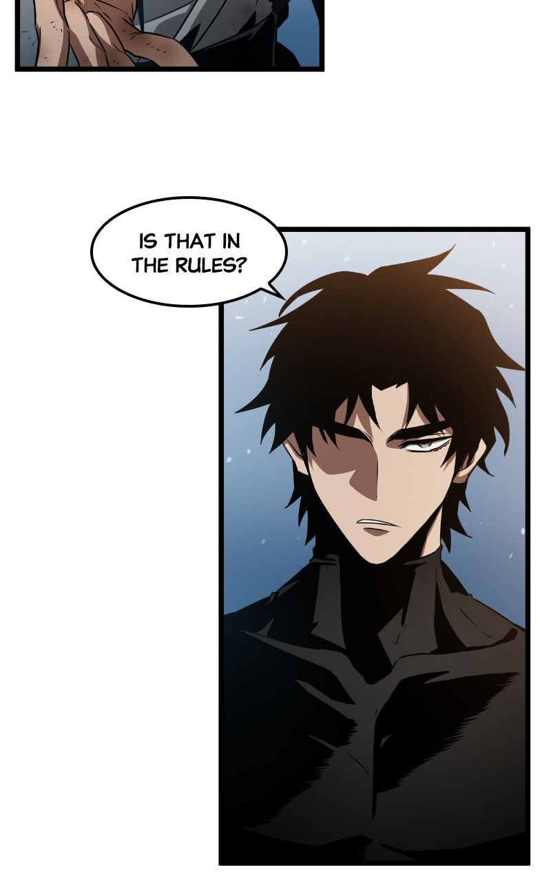 Read The World After the Fall ENGLISH Manga Online