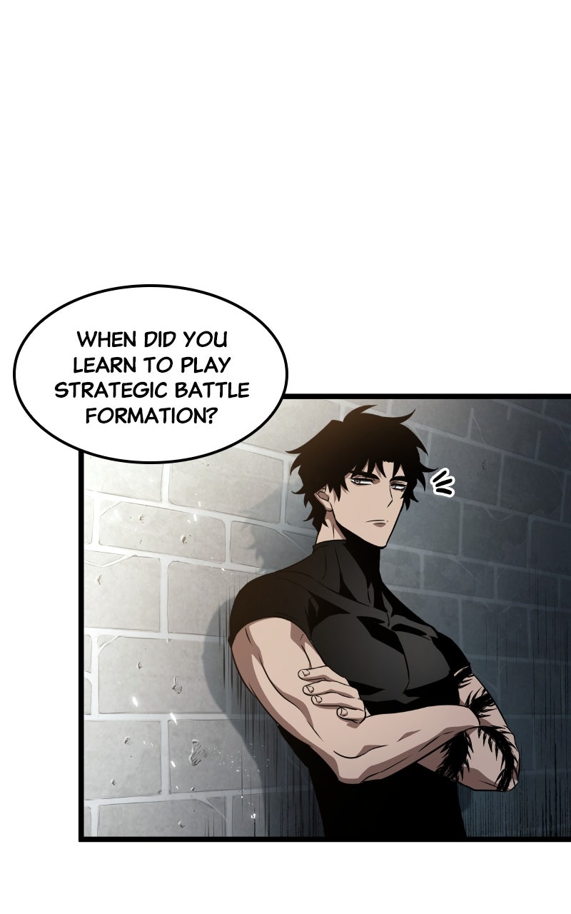 Read The World After the Fall ENGLISH Manga Online